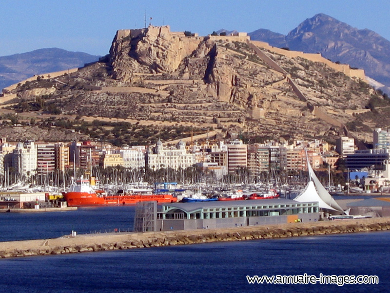 Fortifications de Gibraltar